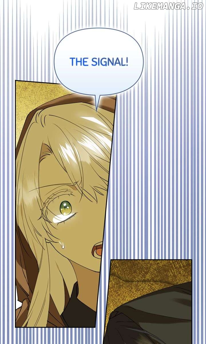 Protecting the Witch’s Son Chapter 77 - page 33