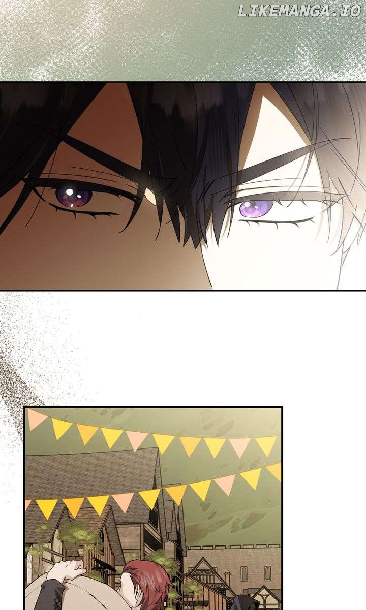 Protecting the Witch’s Son Chapter 77 - page 38