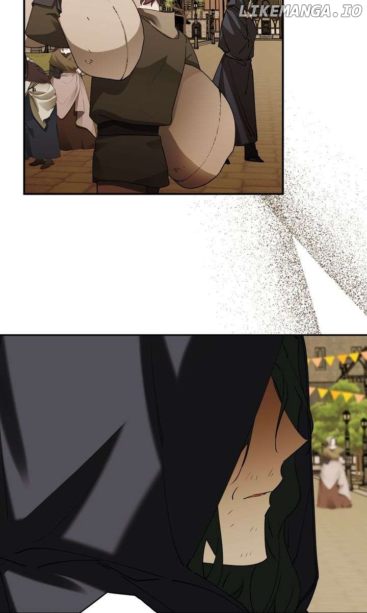 Protecting the Witch’s Son Chapter 77 - page 39