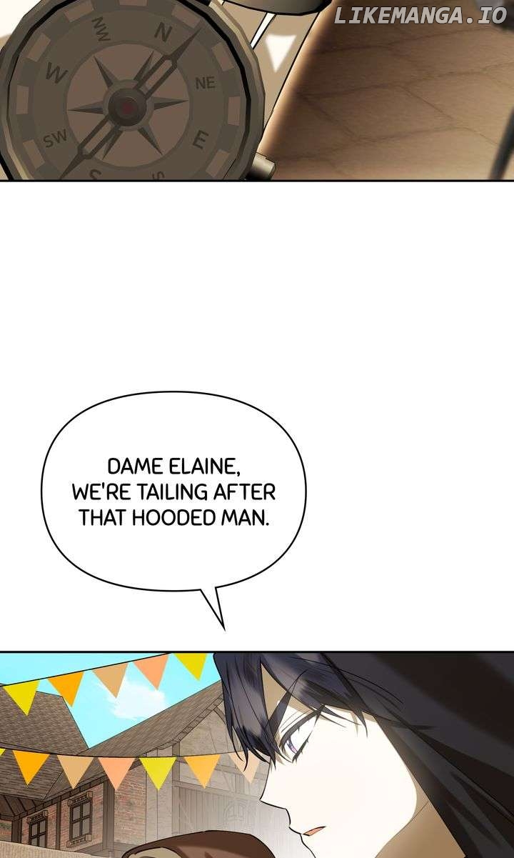 Protecting the Witch’s Son Chapter 77 - page 42