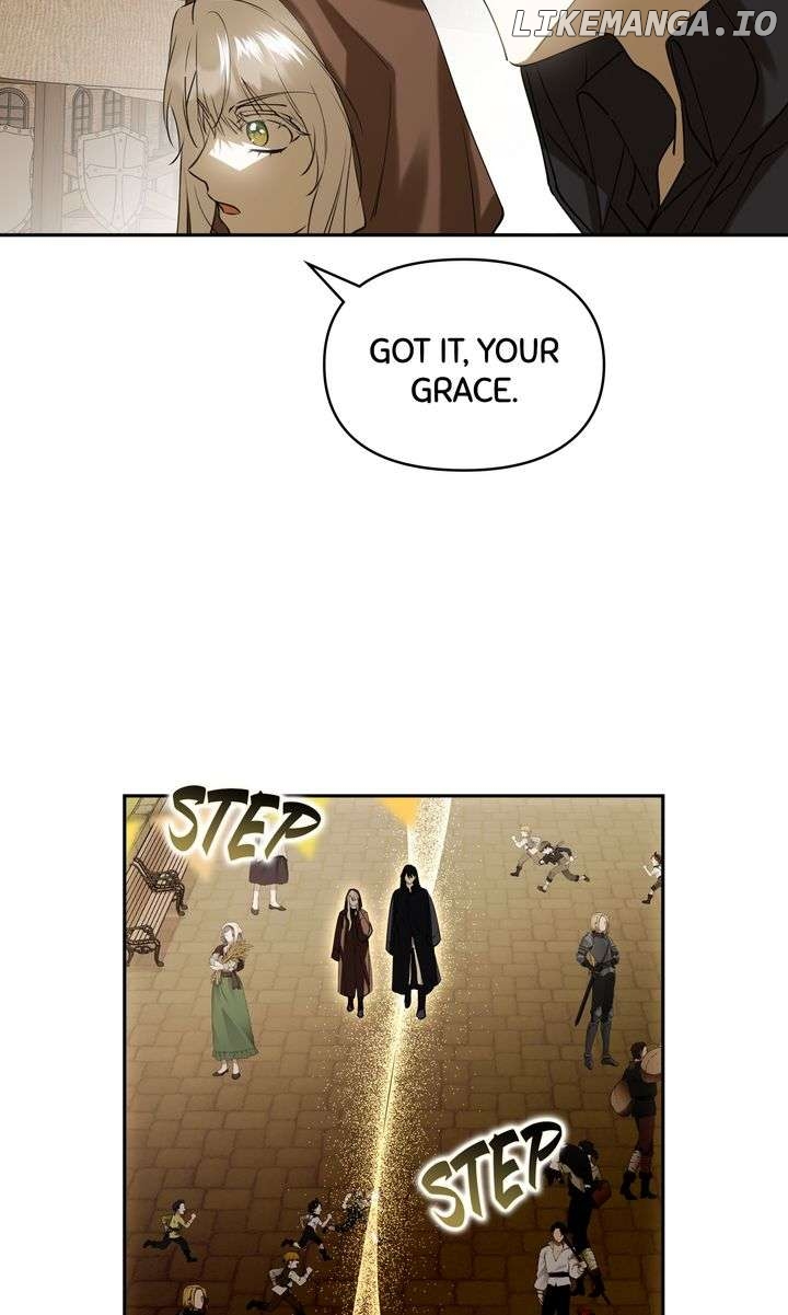 Protecting the Witch’s Son Chapter 77 - page 43
