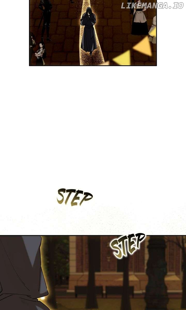 Protecting the Witch’s Son Chapter 77 - page 44