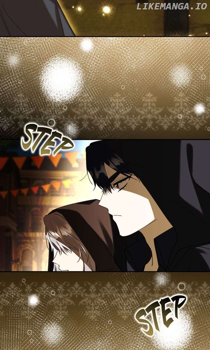 Protecting the Witch’s Son Chapter 77 - page 45
