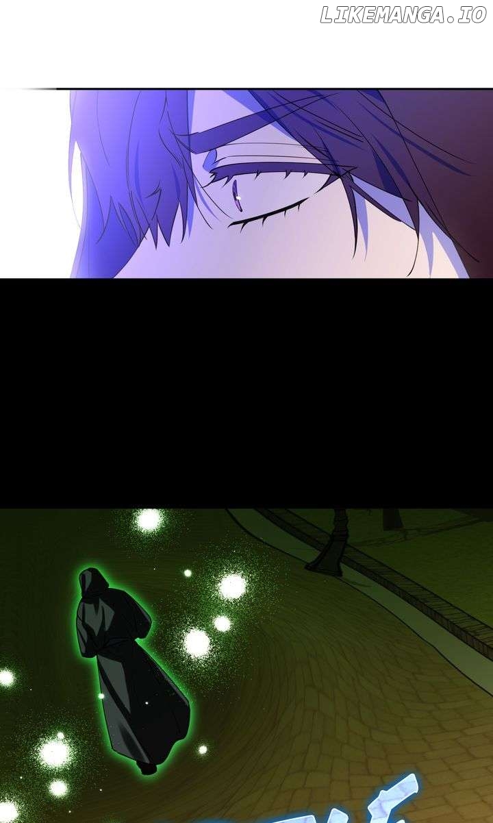 Protecting the Witch’s Son Chapter 77 - page 47