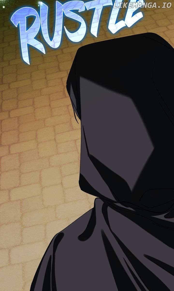 Protecting the Witch’s Son Chapter 77 - page 48