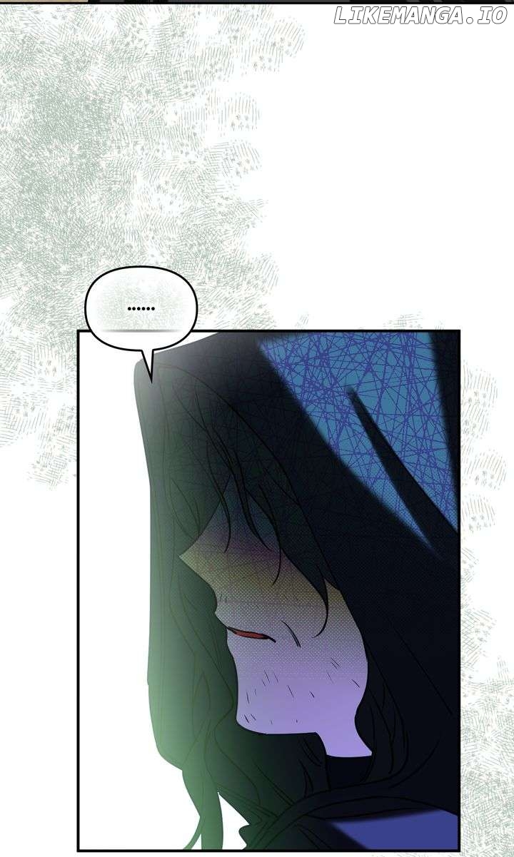 Protecting the Witch’s Son Chapter 77 - page 49