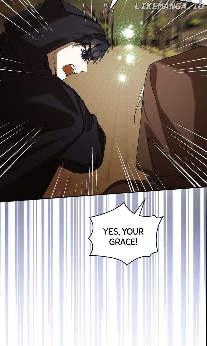 Protecting the Witch’s Son Chapter 77 - page 53