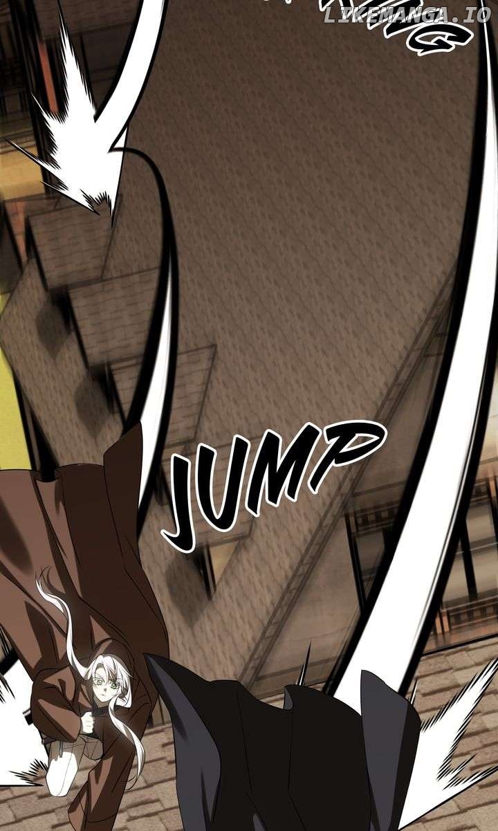 Protecting the Witch’s Son Chapter 77 - page 55