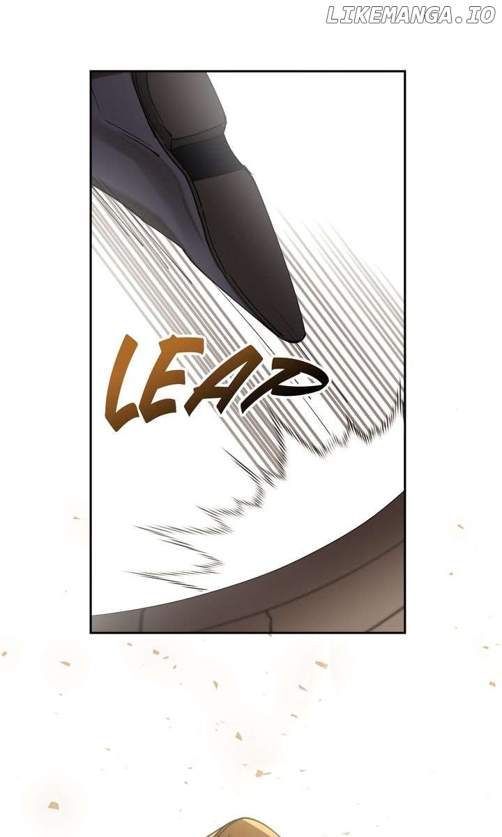 Protecting the Witch’s Son Chapter 77 - page 57