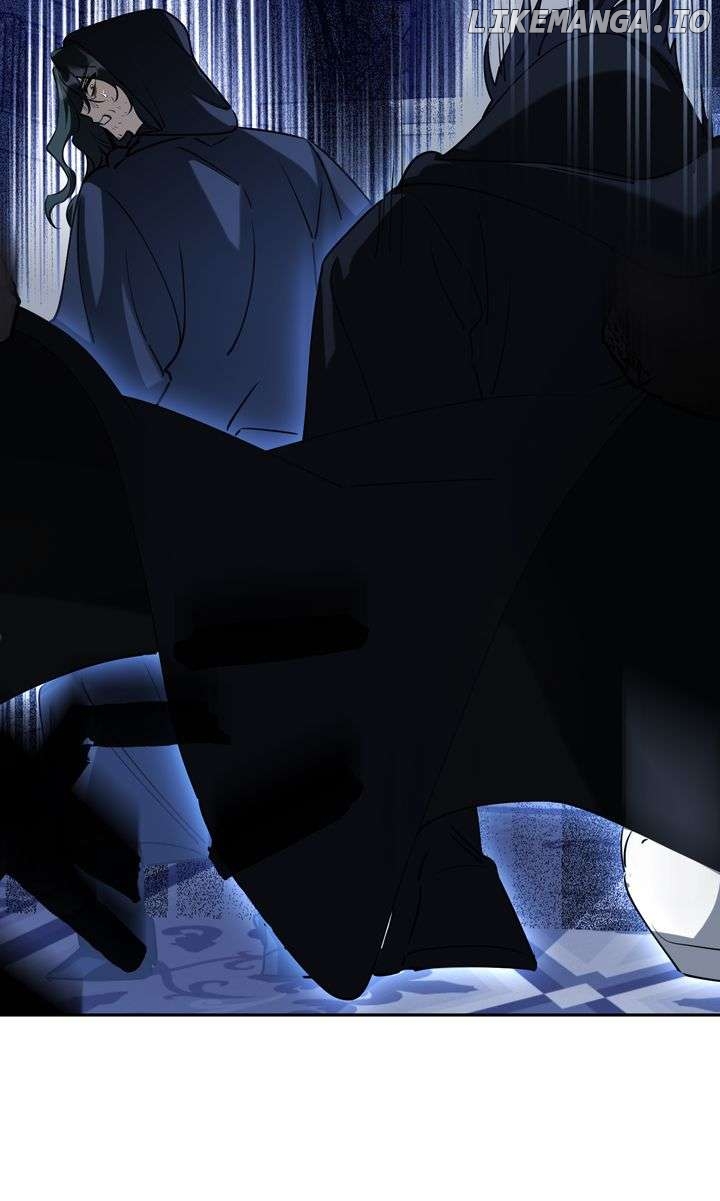 Protecting the Witch’s Son Chapter 77 - page 61