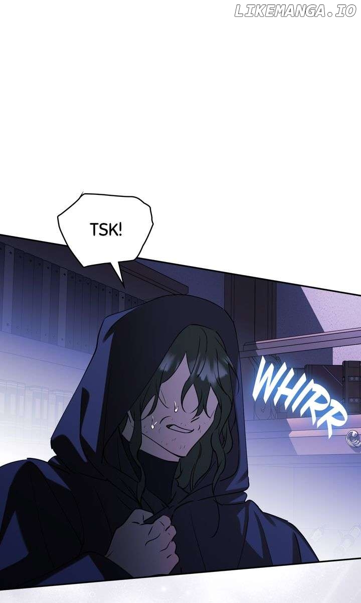 Protecting the Witch’s Son Chapter 77 - page 62