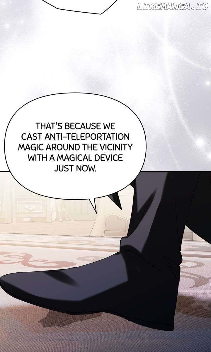 Protecting the Witch’s Son Chapter 77 - page 64