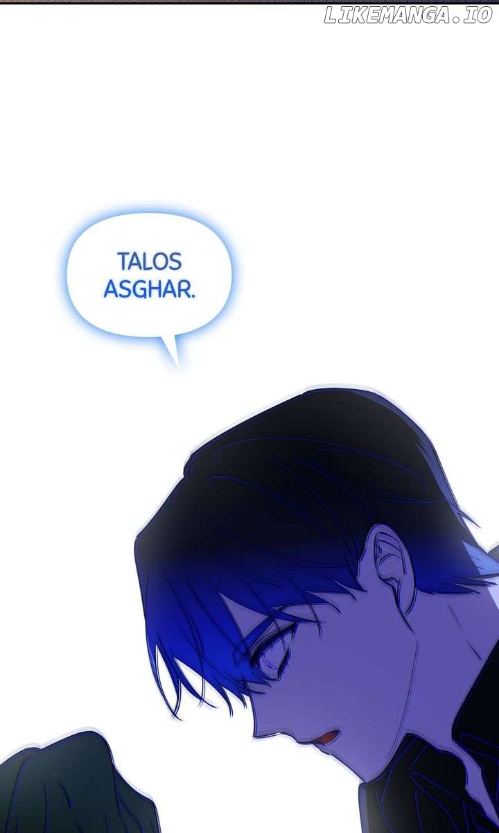 Protecting the Witch’s Son Chapter 77 - page 65