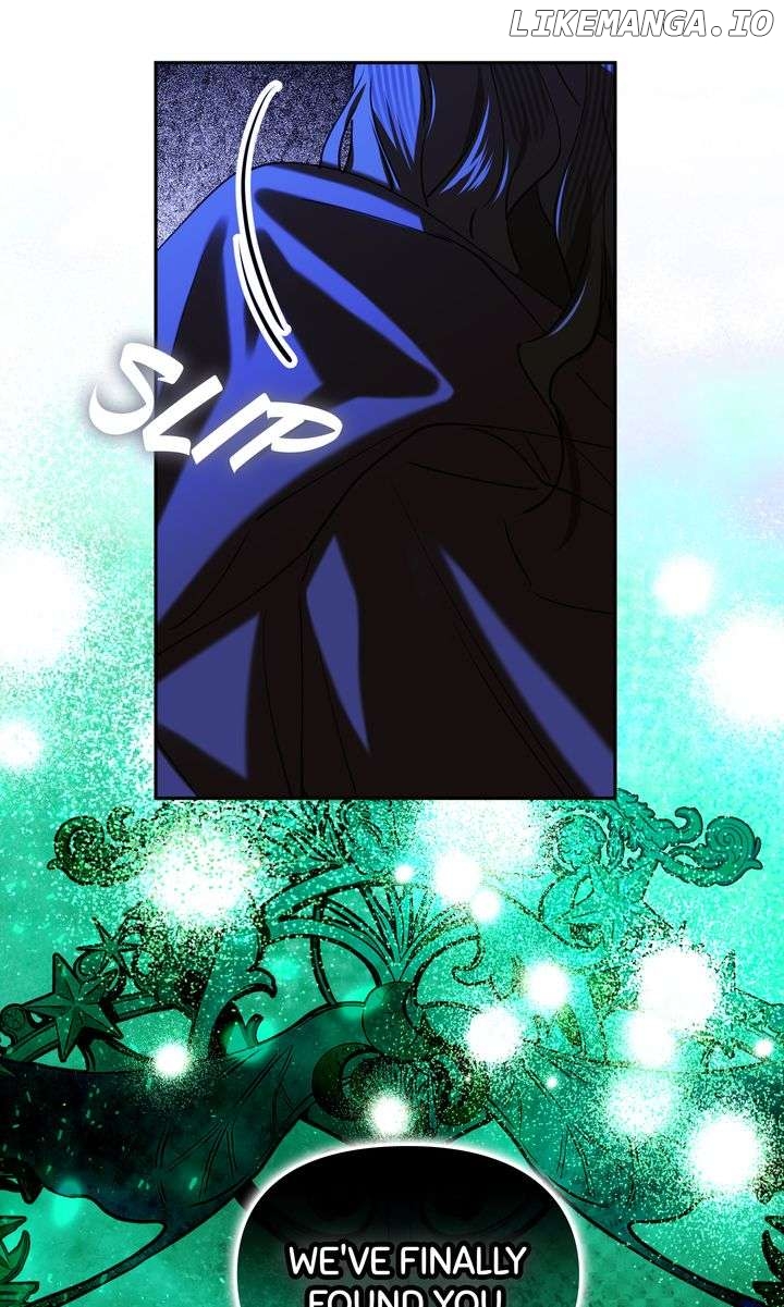 Protecting the Witch’s Son Chapter 77 - page 67