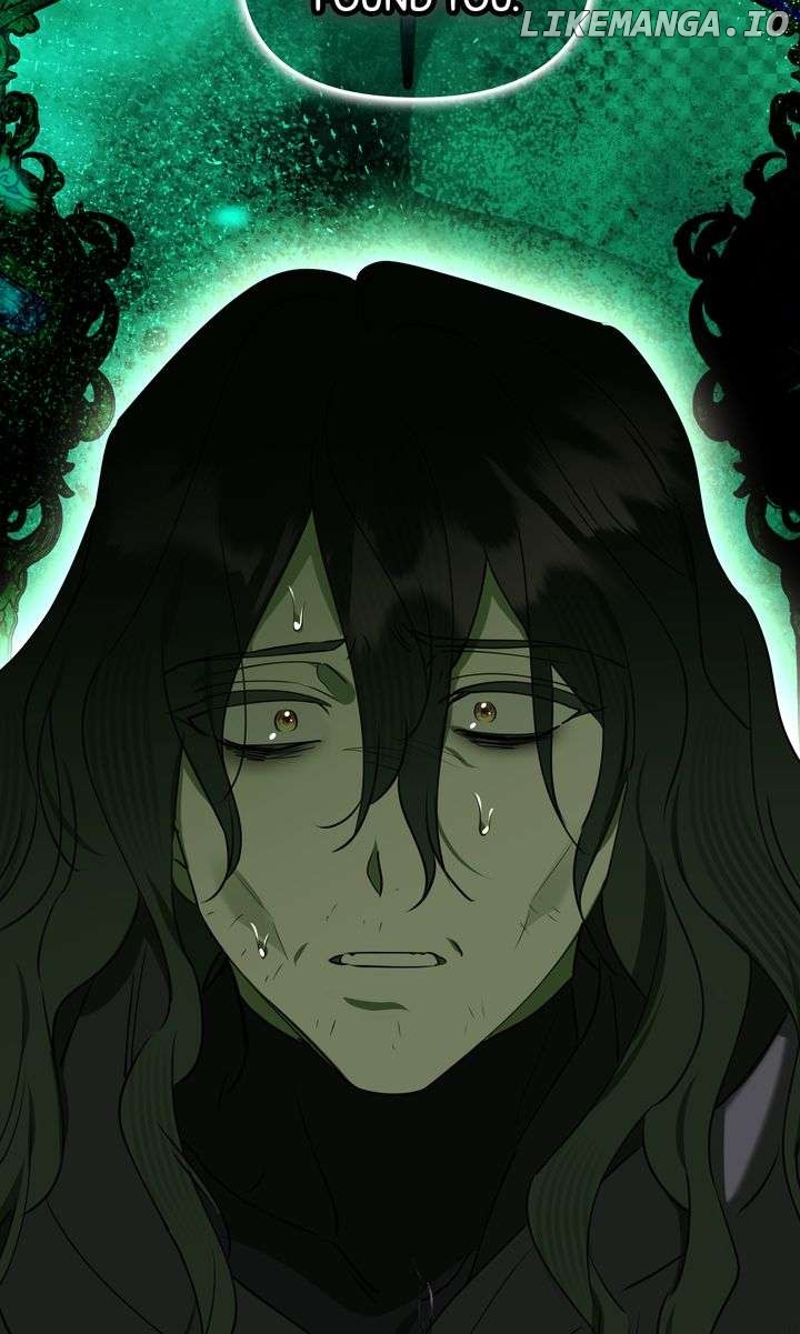 Protecting the Witch’s Son Chapter 77 - page 68