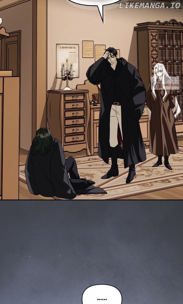 Protecting the Witch’s Son Chapter 78 - page 2