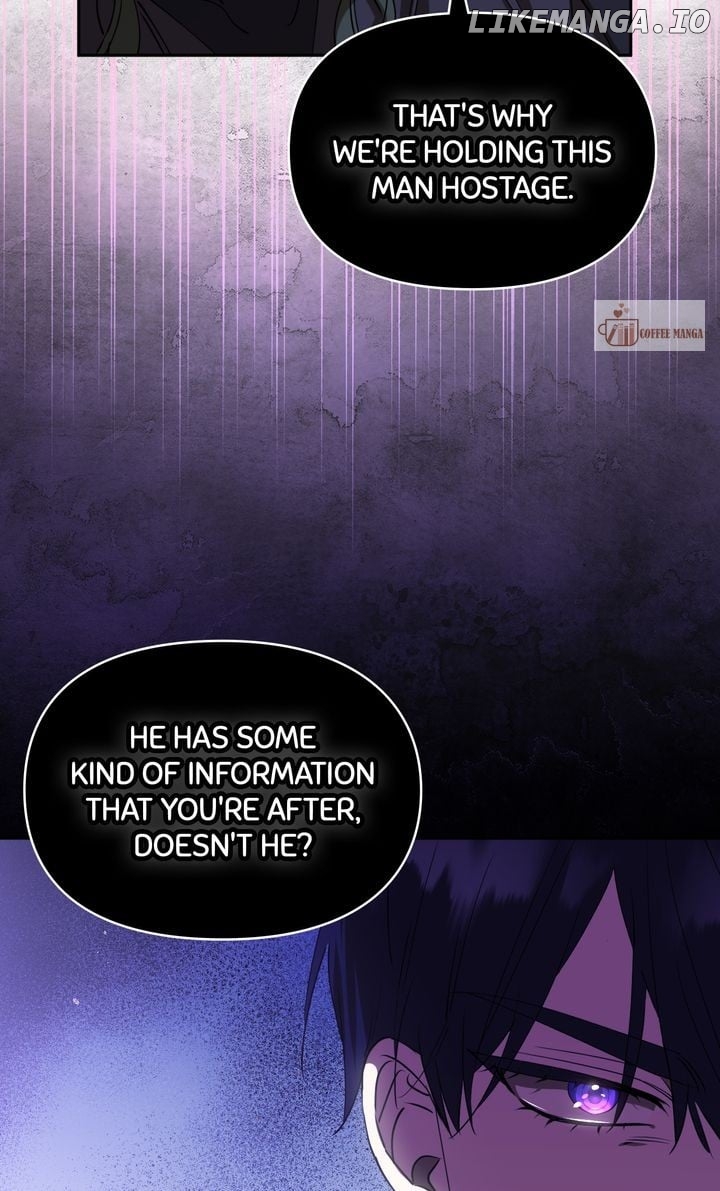 Protecting the Witch’s Son Chapter 78 - page 20