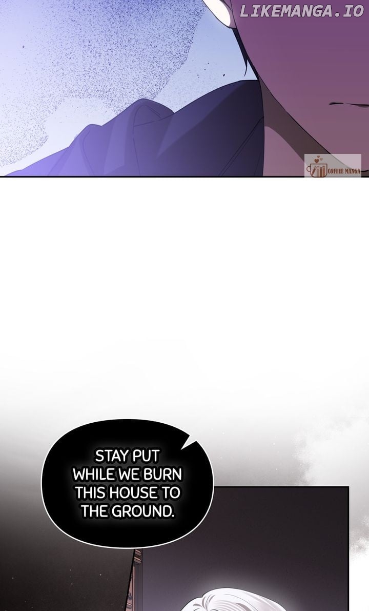 Protecting the Witch’s Son Chapter 78 - page 21