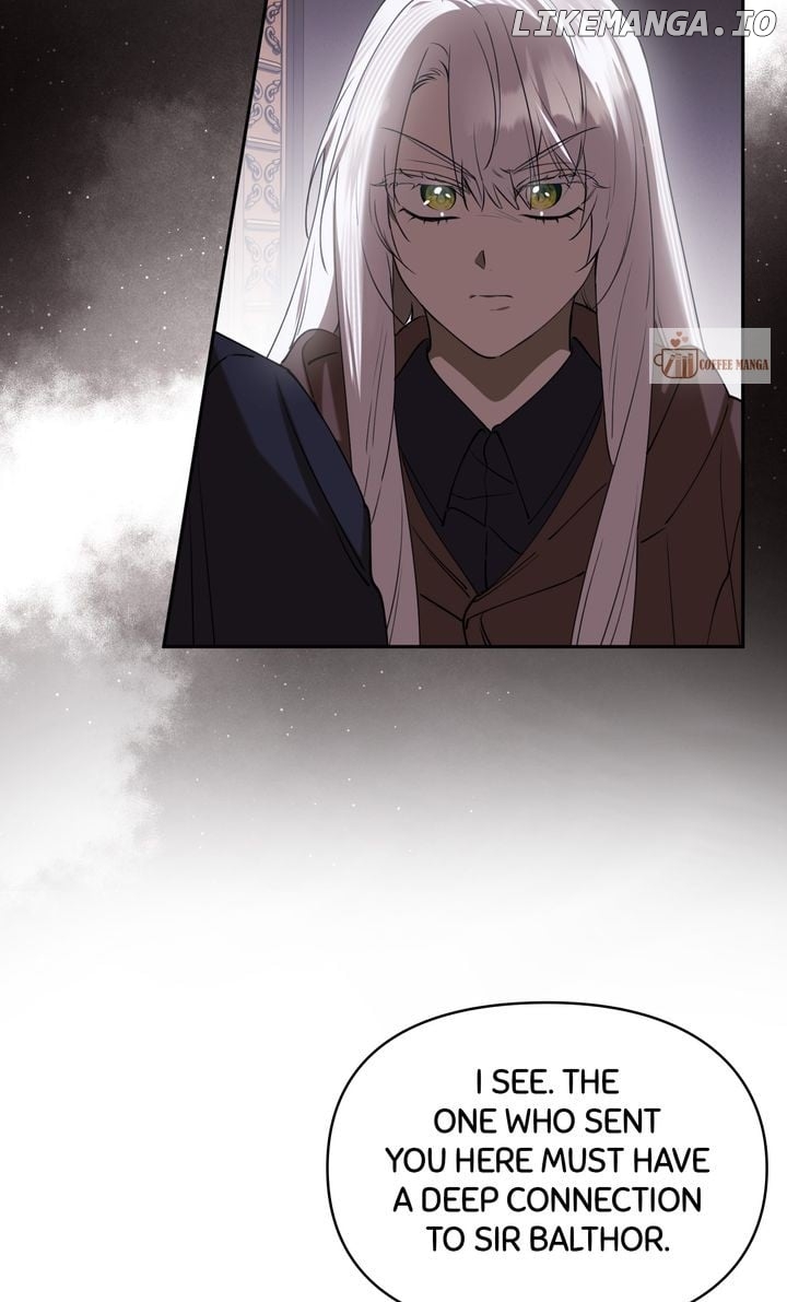 Protecting the Witch’s Son Chapter 78 - page 22