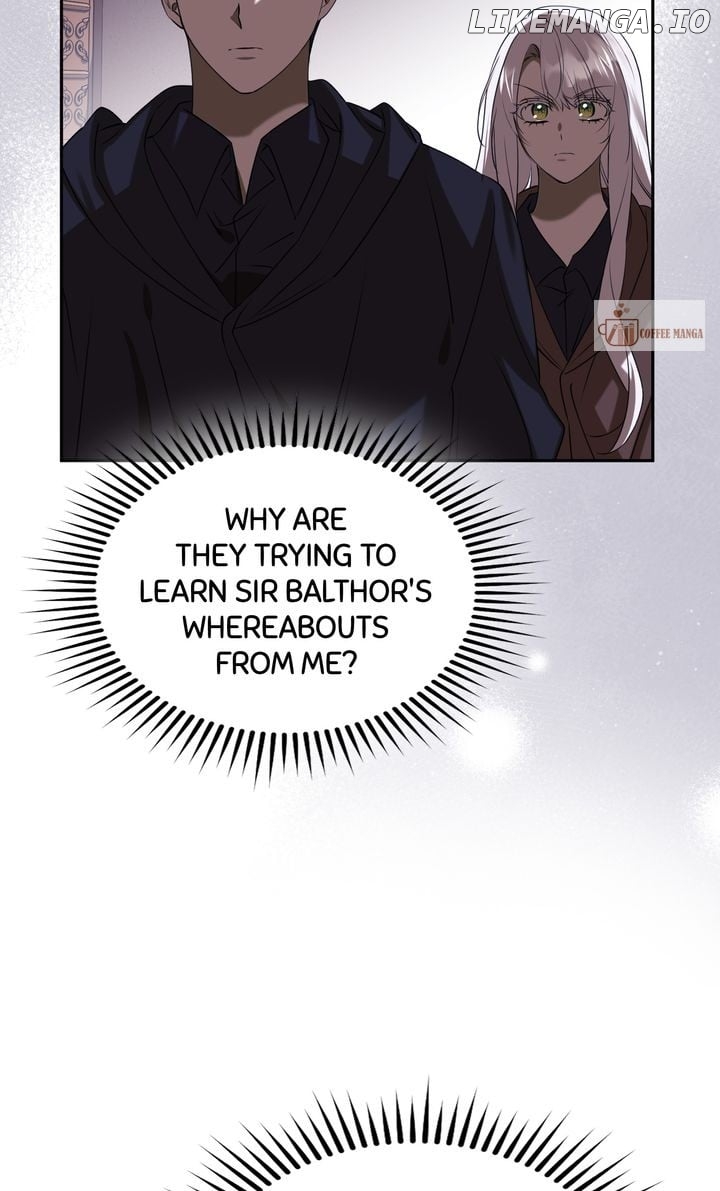 Protecting the Witch’s Son Chapter 78 - page 29
