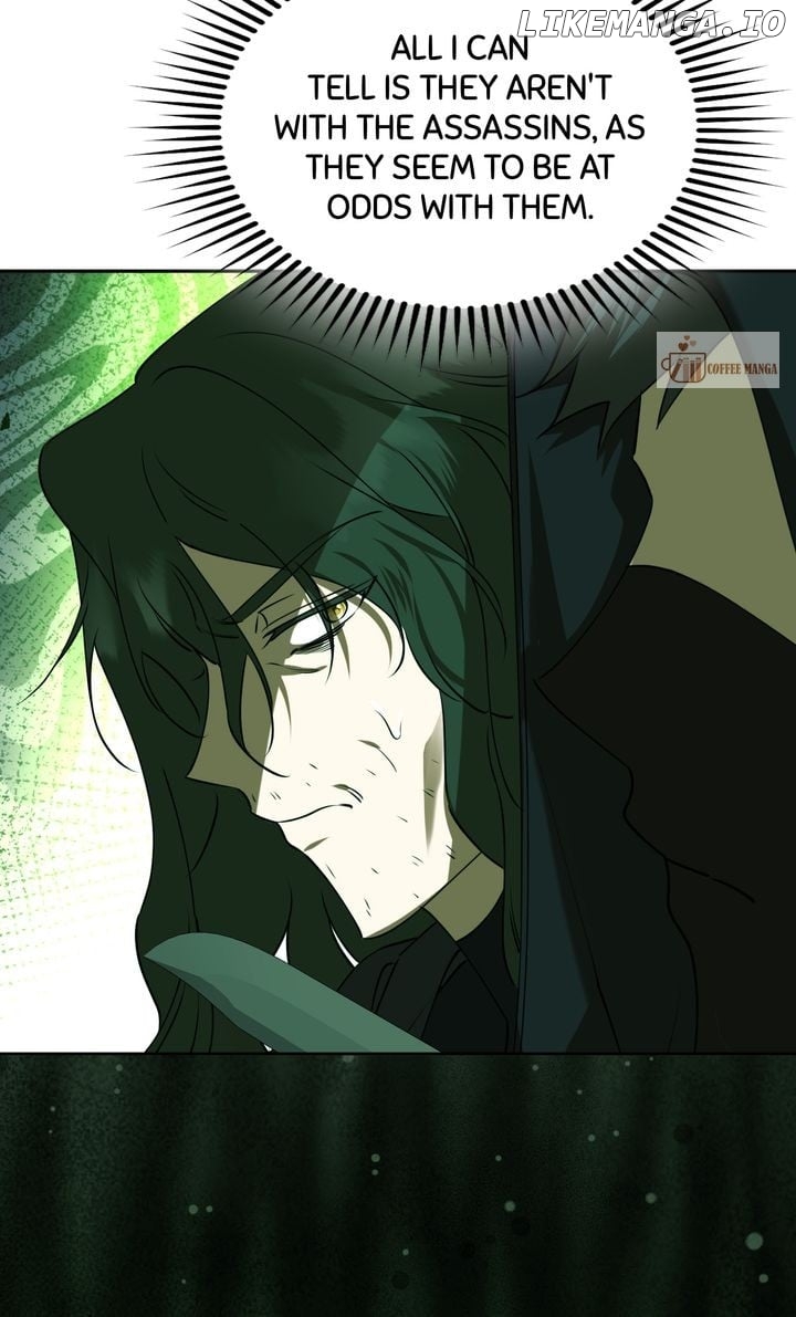 Protecting the Witch’s Son Chapter 78 - page 30