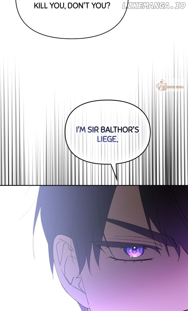 Protecting the Witch’s Son Chapter 78 - page 32