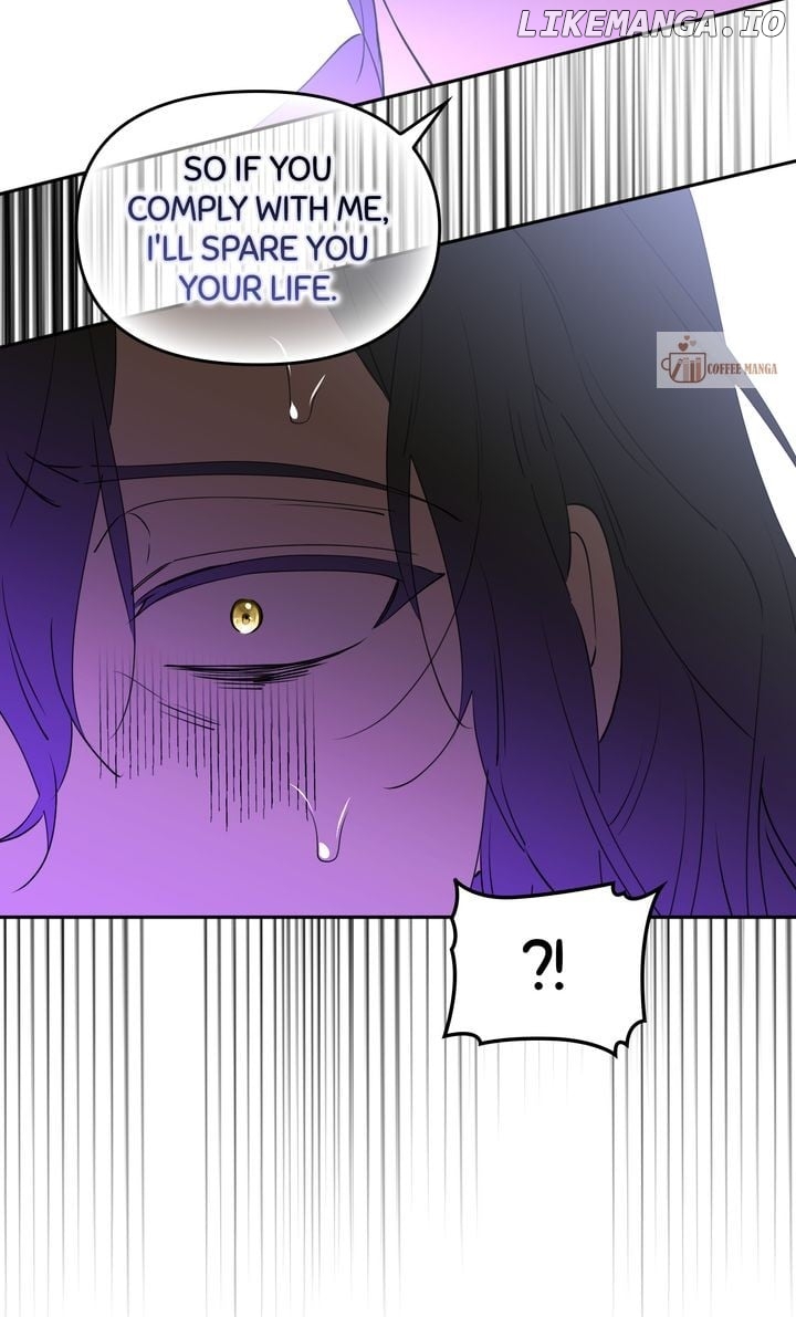 Protecting the Witch’s Son Chapter 78 - page 33