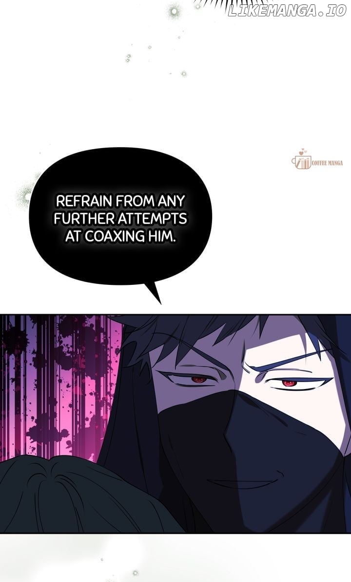 Protecting the Witch’s Son Chapter 78 - page 35