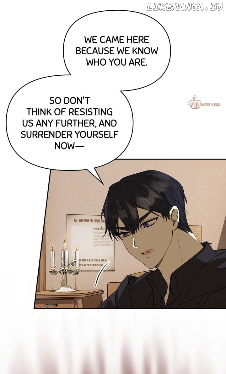 Protecting the Witch’s Son Chapter 78 - page 4