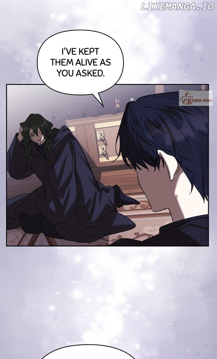 Protecting the Witch’s Son Chapter 78 - page 46