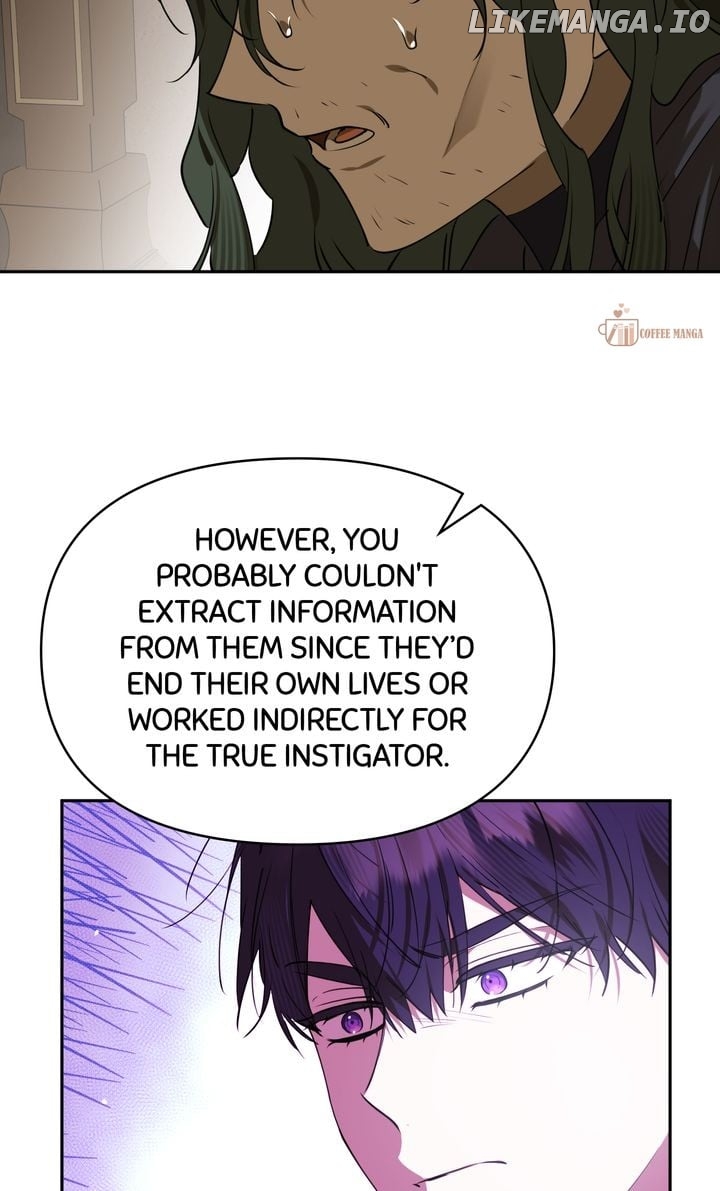 Protecting the Witch’s Son Chapter 78 - page 52