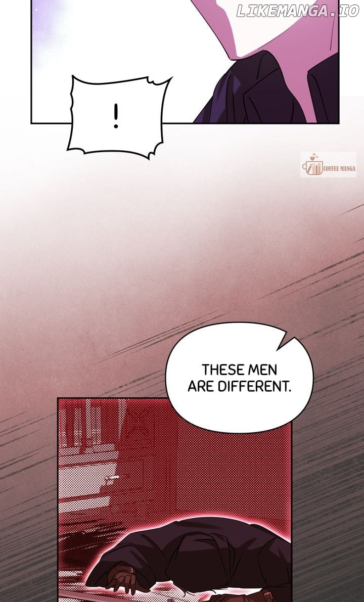 Protecting the Witch’s Son Chapter 78 - page 53