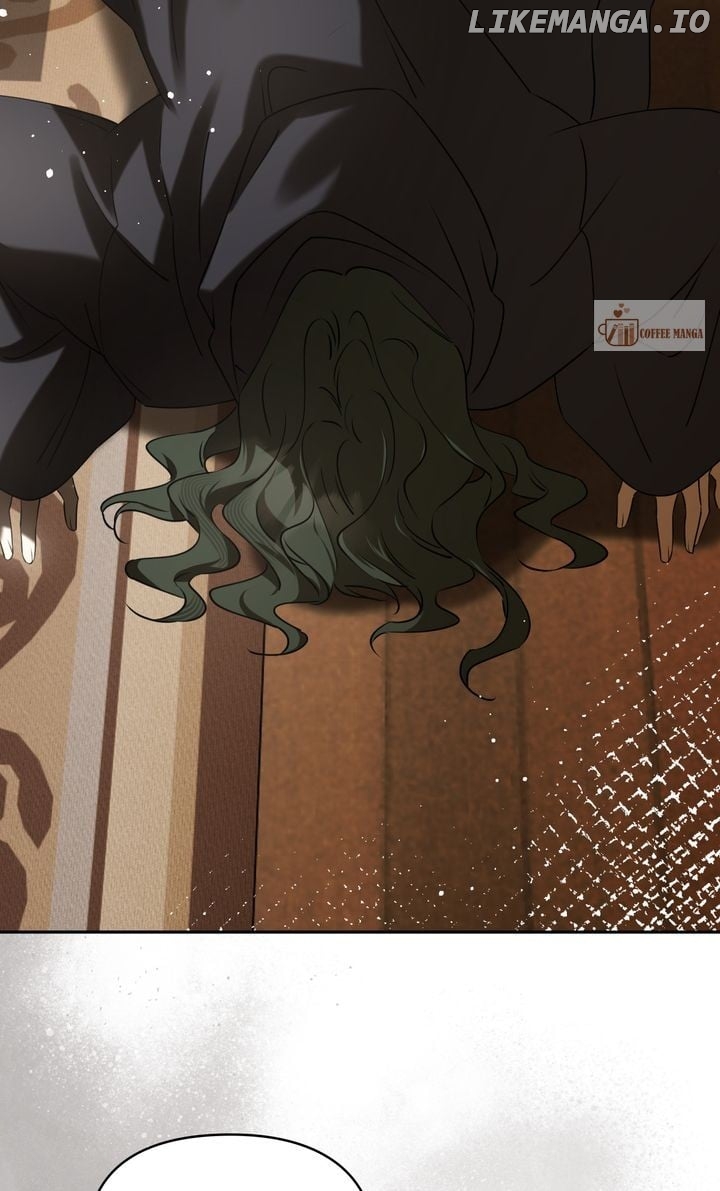 Protecting the Witch’s Son Chapter 78 - page 59