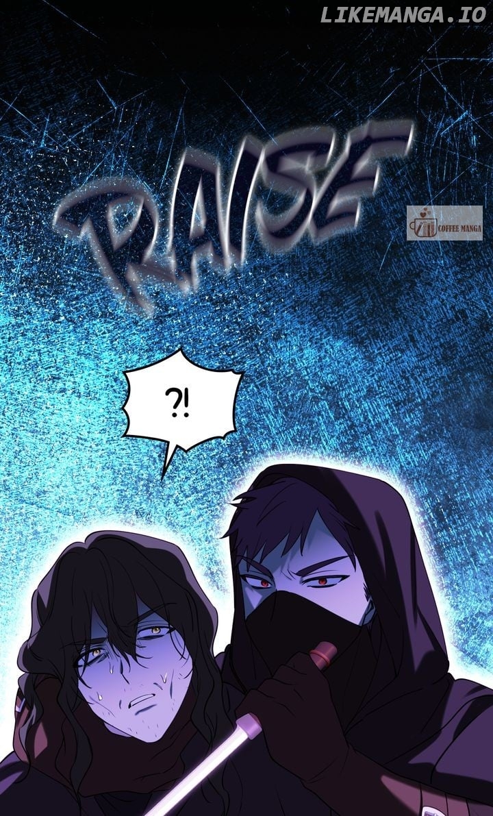 Protecting the Witch’s Son Chapter 78 - page 6