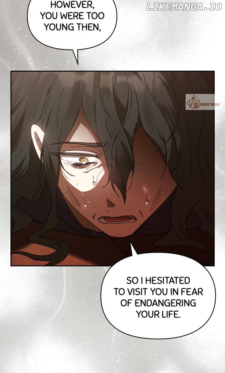 Protecting the Witch’s Son Chapter 78 - page 60