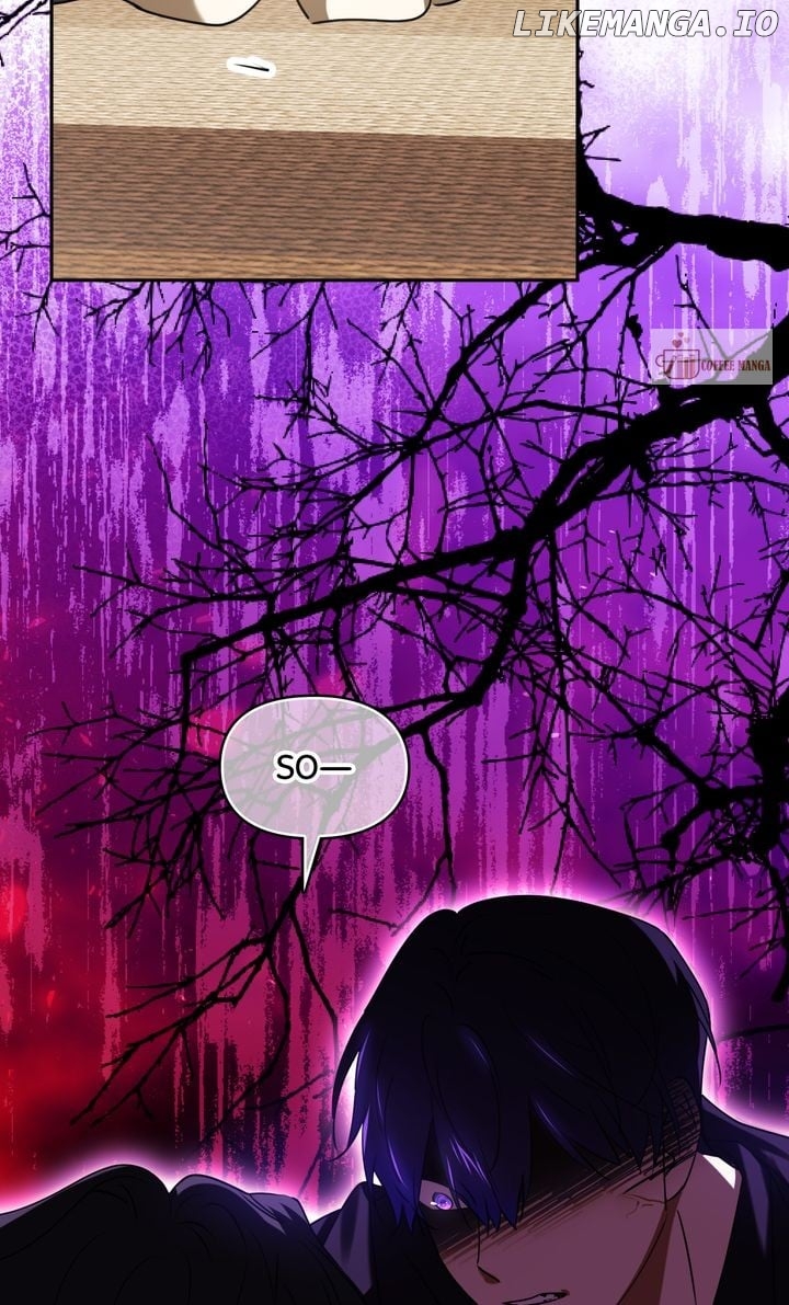 Protecting the Witch’s Son Chapter 78 - page 63
