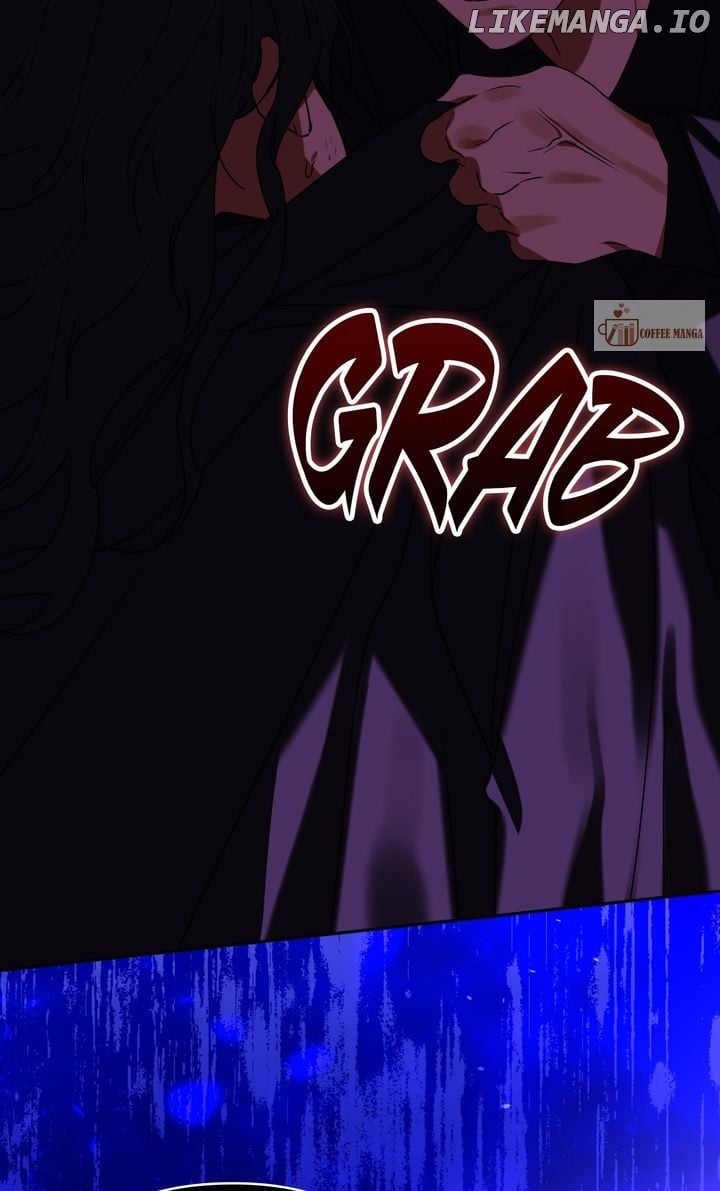 Protecting the Witch’s Son Chapter 78 - page 64