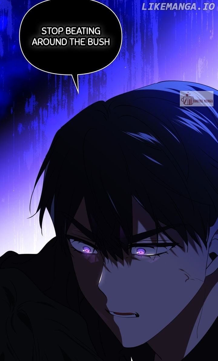 Protecting the Witch’s Son Chapter 78 - page 65