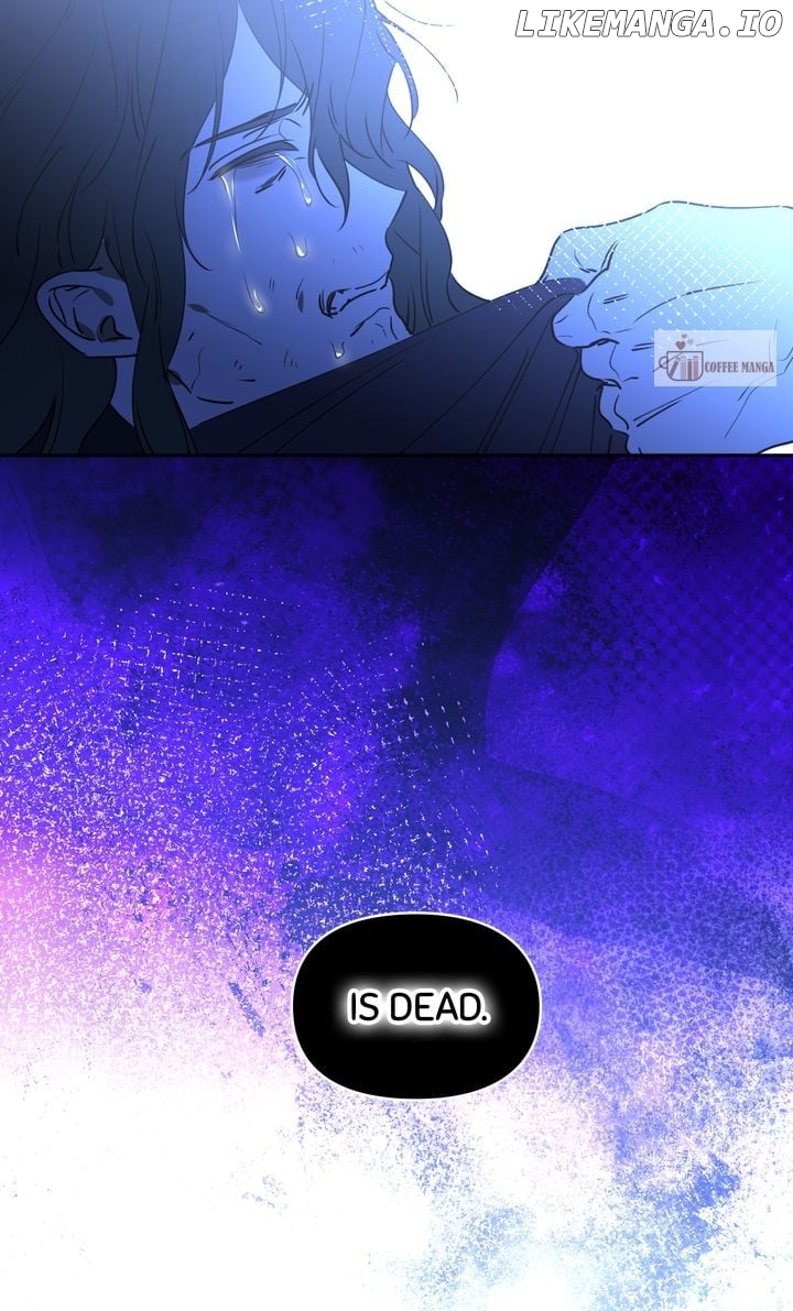 Protecting the Witch’s Son Chapter 78 - page 67