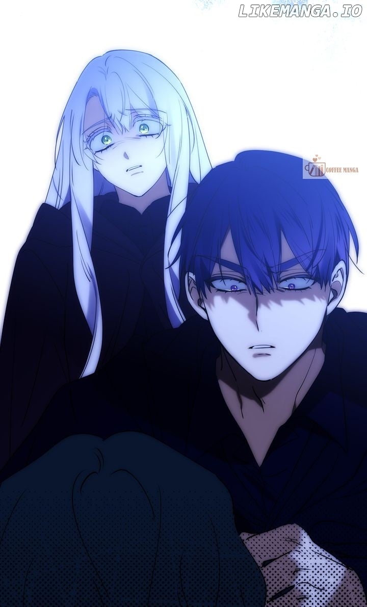 Protecting the Witch’s Son Chapter 78 - page 68