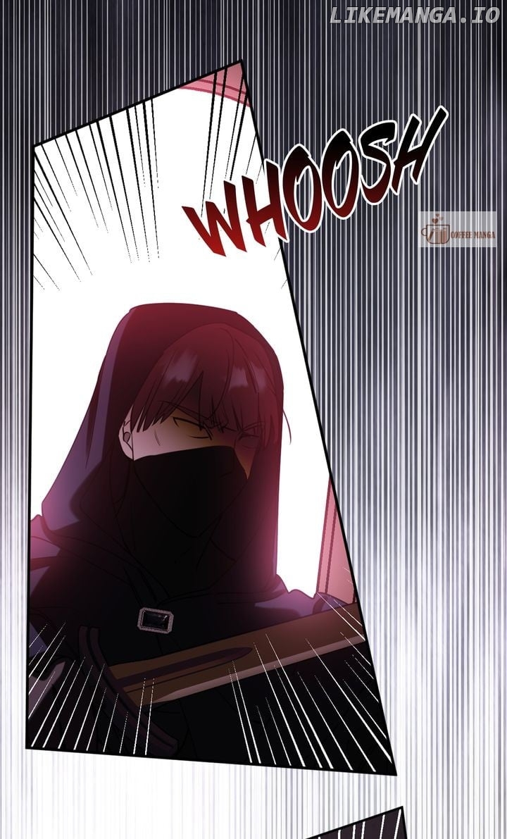 Protecting the Witch’s Son Chapter 78 - page 9