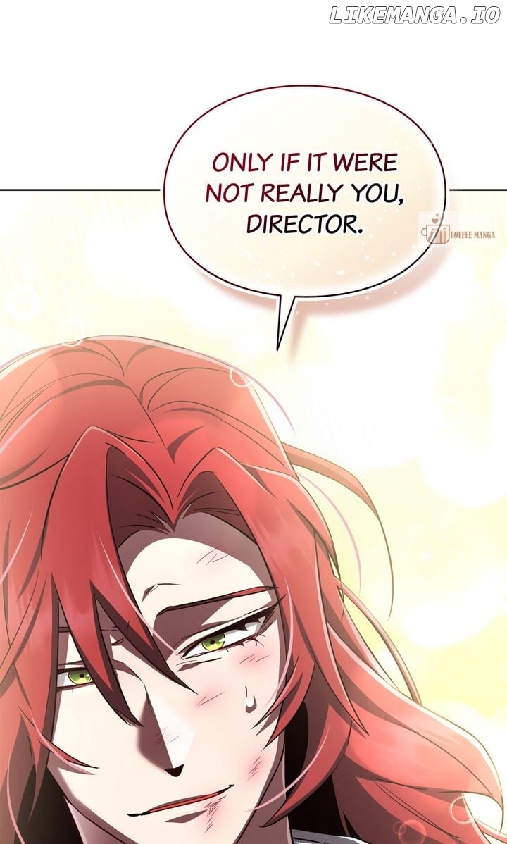 The Corpse Will Tell Chapter 79 - page 3