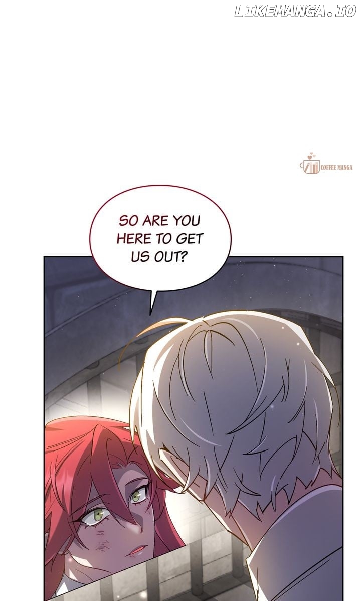 The Corpse Will Tell Chapter 79 - page 7