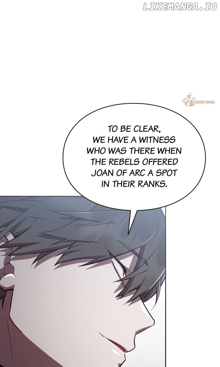 The Corpse Will Tell Chapter 79 - page 76