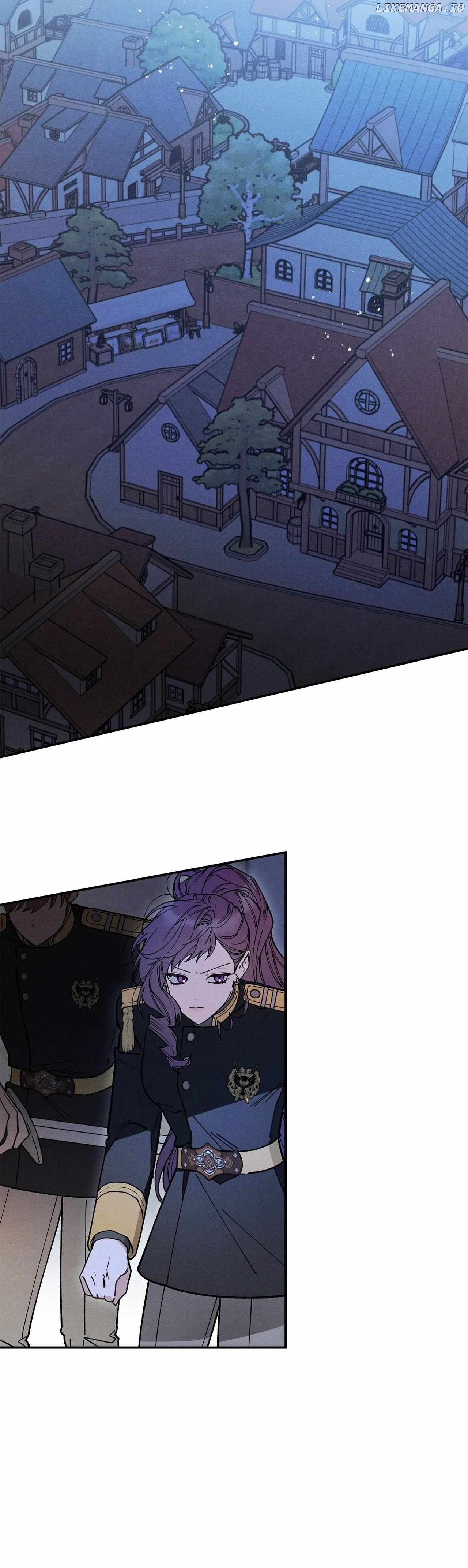 The Rogue Prince Is Secretly an Omega Chapter 76 - page 11