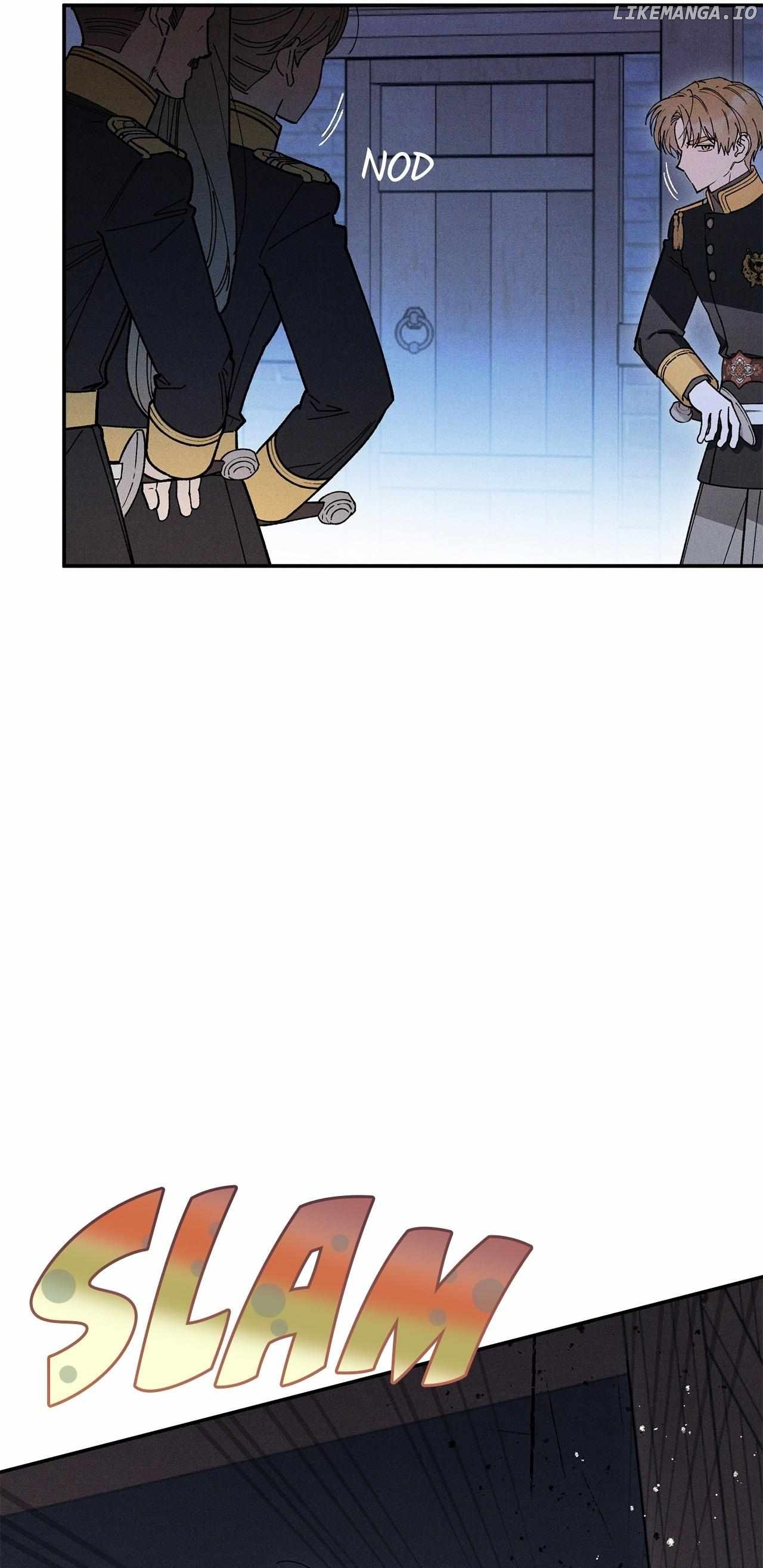 The Rogue Prince Is Secretly an Omega Chapter 76 - page 12