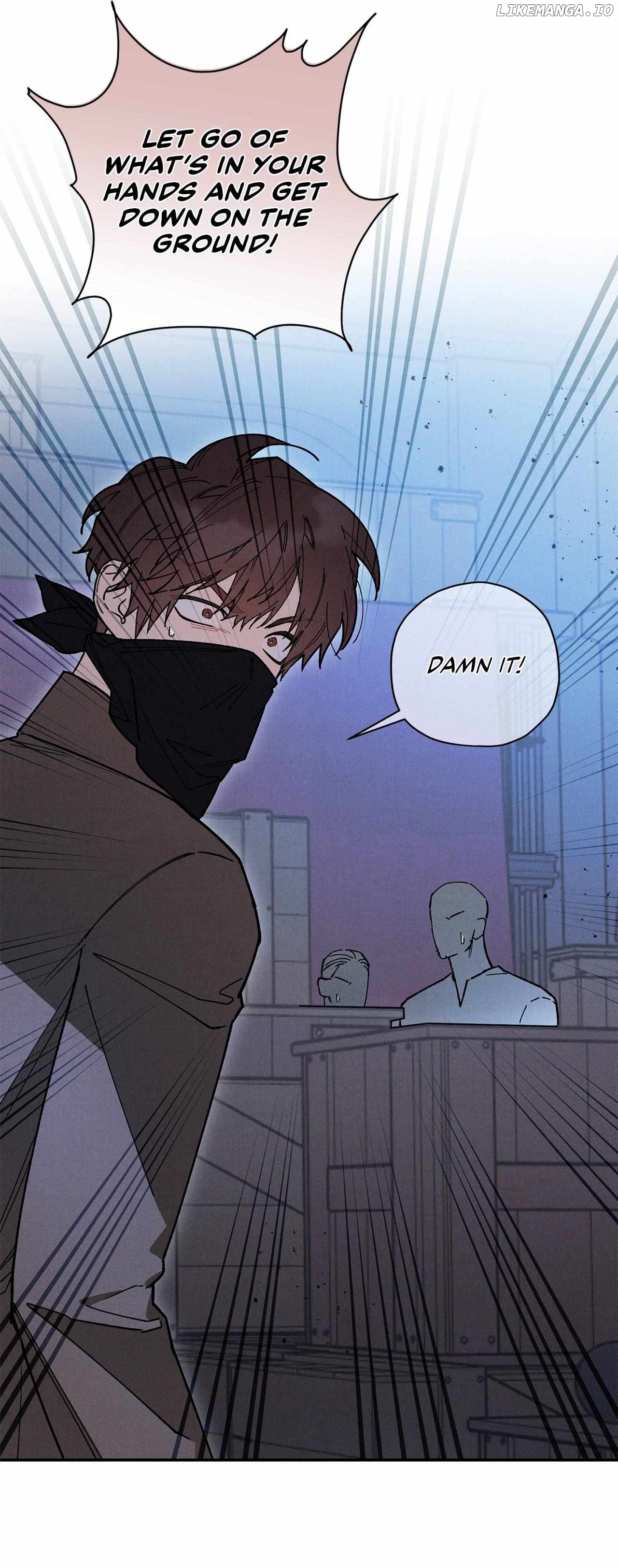 The Rogue Prince Is Secretly an Omega Chapter 76 - page 14