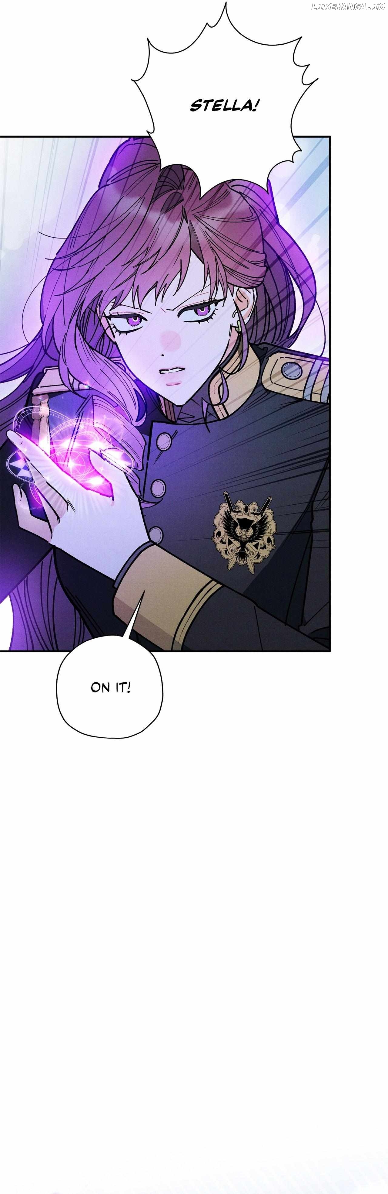 The Rogue Prince Is Secretly an Omega Chapter 76 - page 15