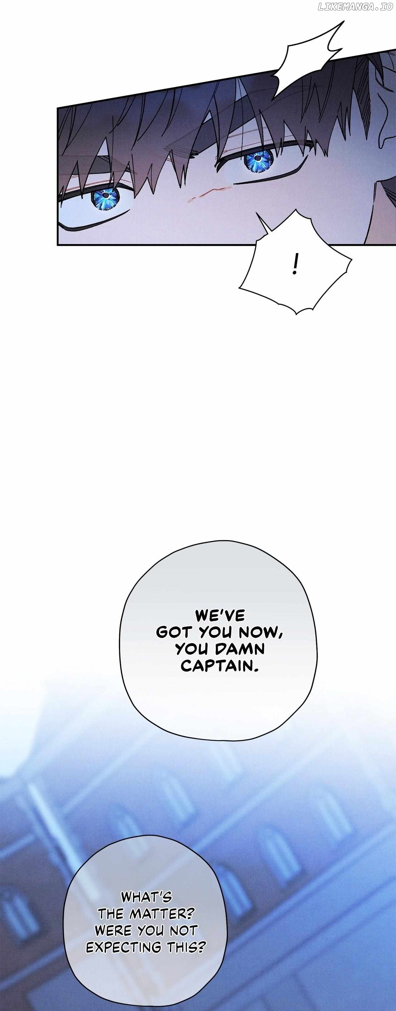 The Rogue Prince Is Secretly an Omega Chapter 76 - page 19