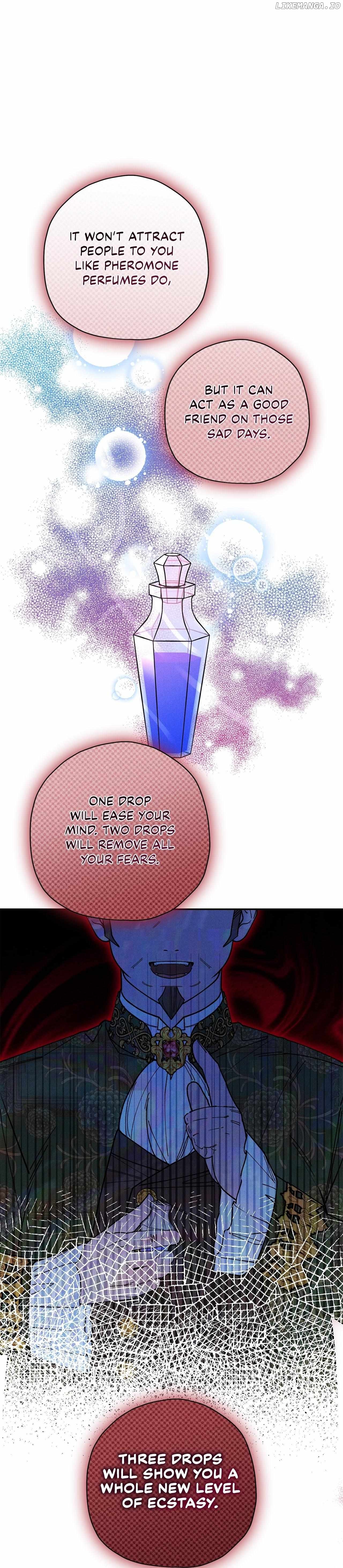 The Rogue Prince Is Secretly an Omega Chapter 76 - page 40